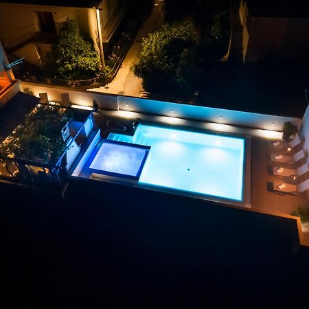 Neretva Valley Apartments - Heated Pool Metković 外观 照片