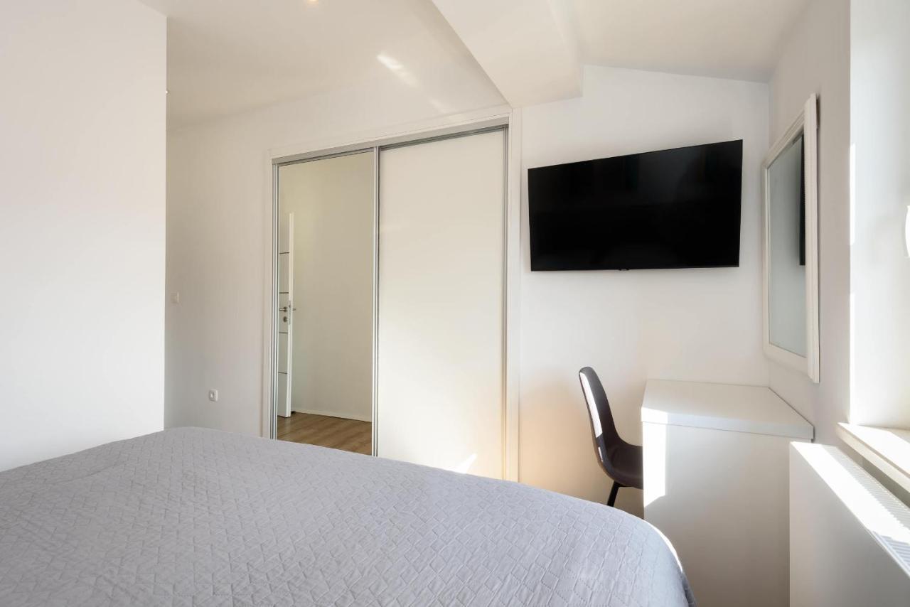 Neretva Valley Apartments - Heated Pool Metković 外观 照片
