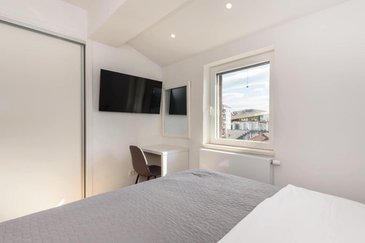 Neretva Valley Apartments - Heated Pool Metković 外观 照片