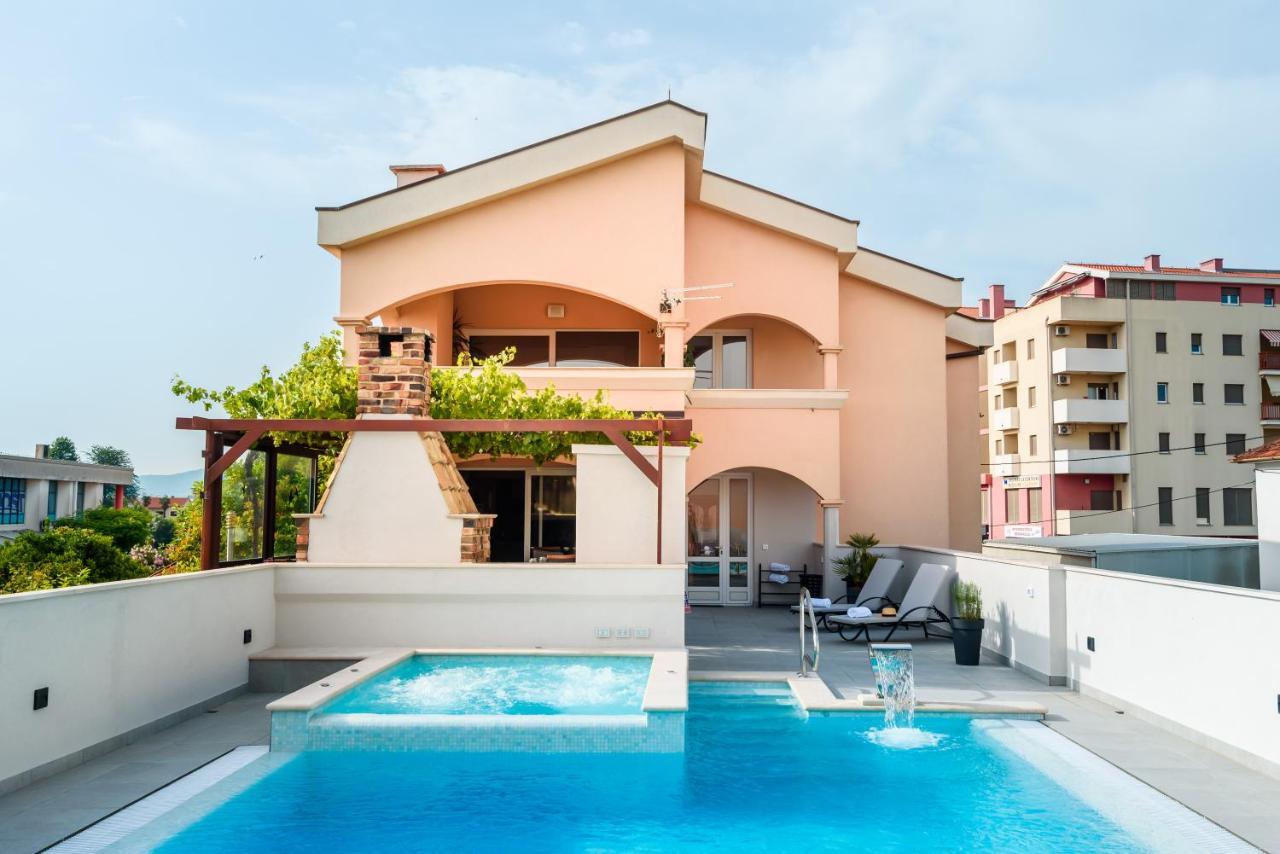 Neretva Valley Apartments - Heated Pool Metković 外观 照片