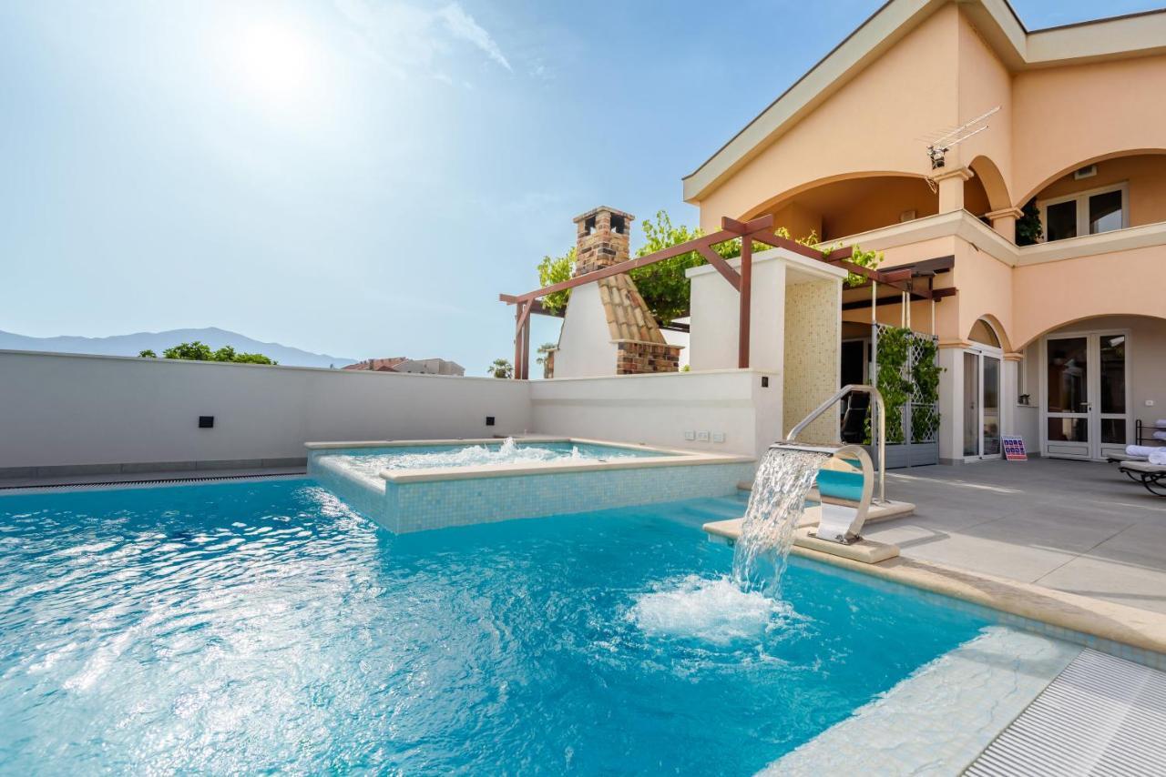 Neretva Valley Apartments - Heated Pool Metković 外观 照片