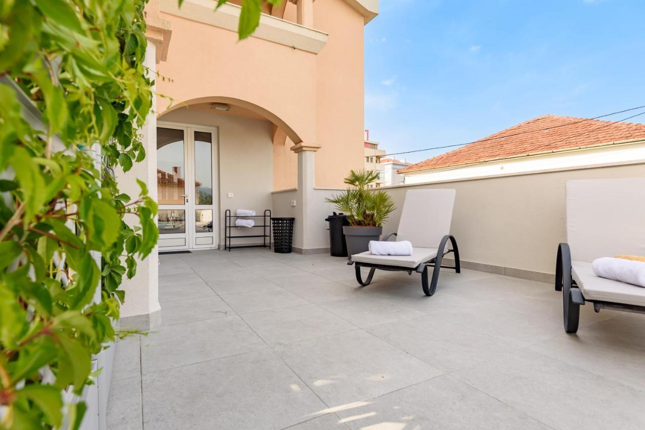 Neretva Valley Apartments - Heated Pool Metković 外观 照片