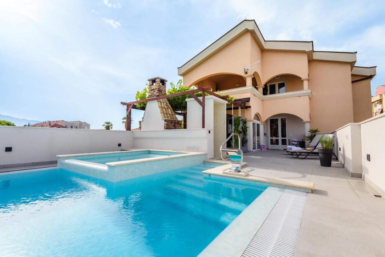 Neretva Valley Apartments - Heated Pool Metković 外观 照片