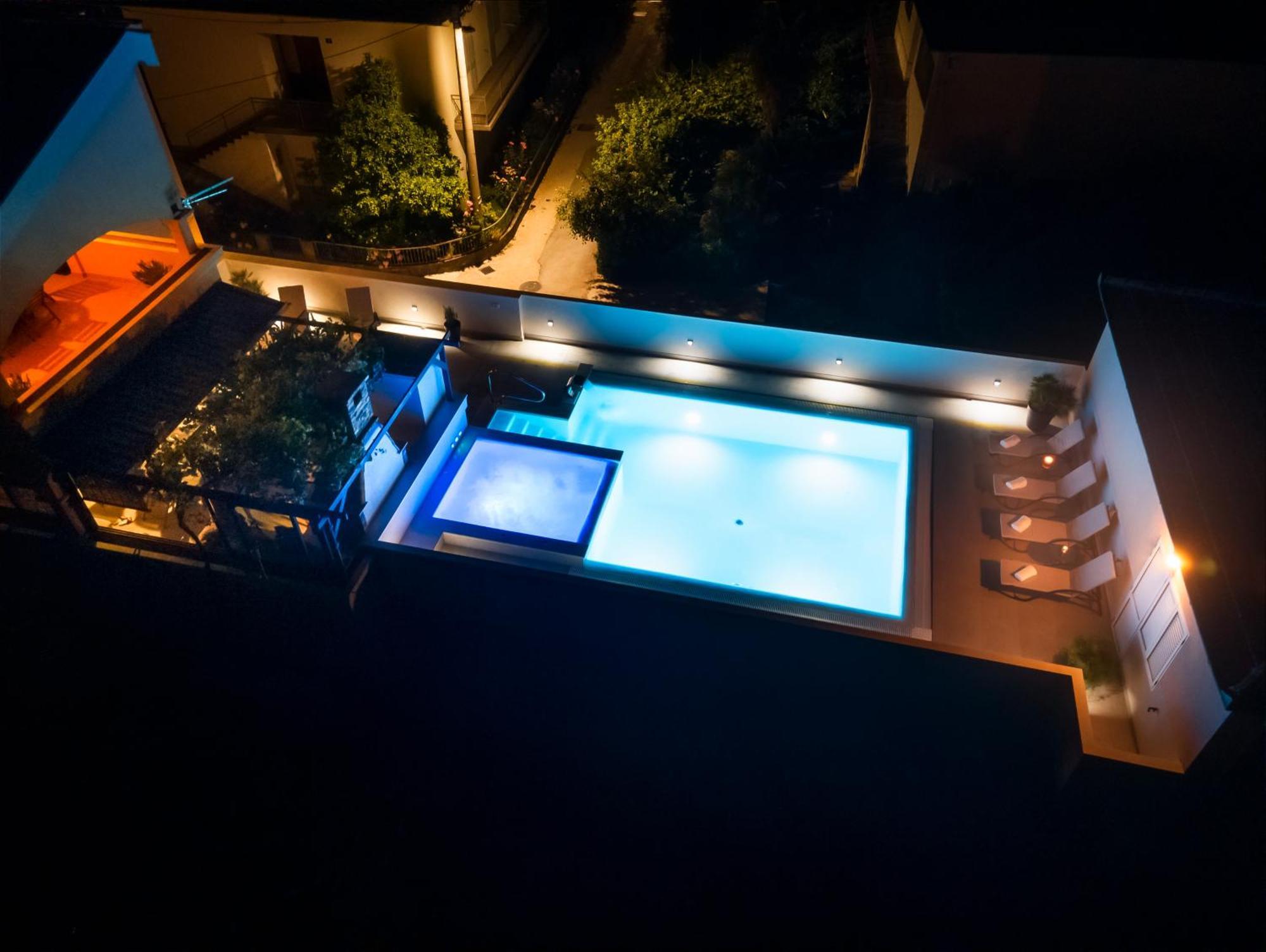 Neretva Valley Apartments - Heated Pool Metković 外观 照片