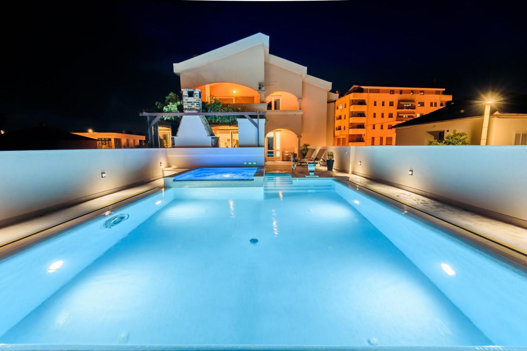 Neretva Valley Apartments - Heated Pool Metković 外观 照片