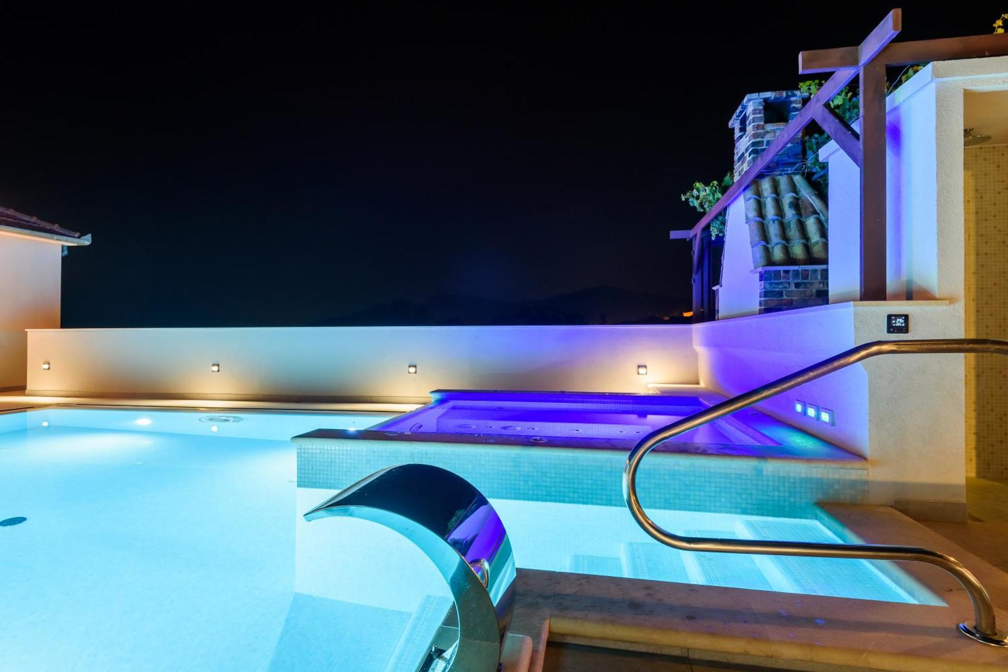 Neretva Valley Apartments - Heated Pool Metković 外观 照片