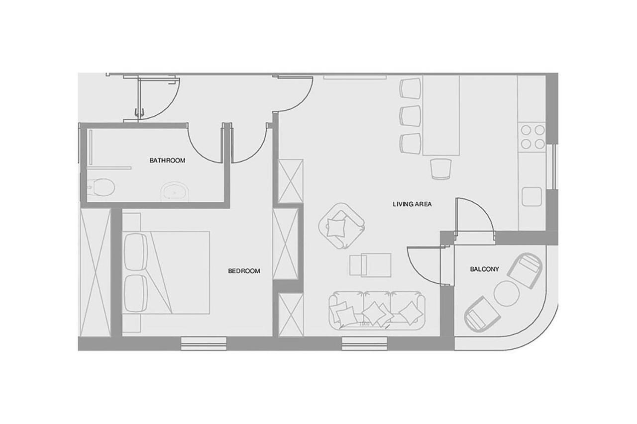 Neretva Valley Apartments - Heated Pool Metković 外观 照片