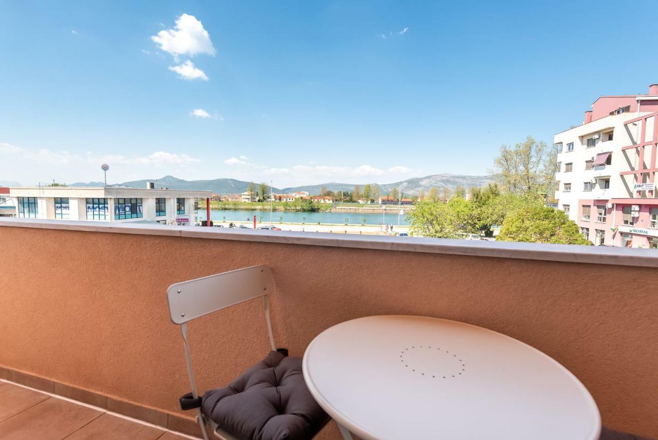 Neretva Valley Apartments - Heated Pool Metković 外观 照片