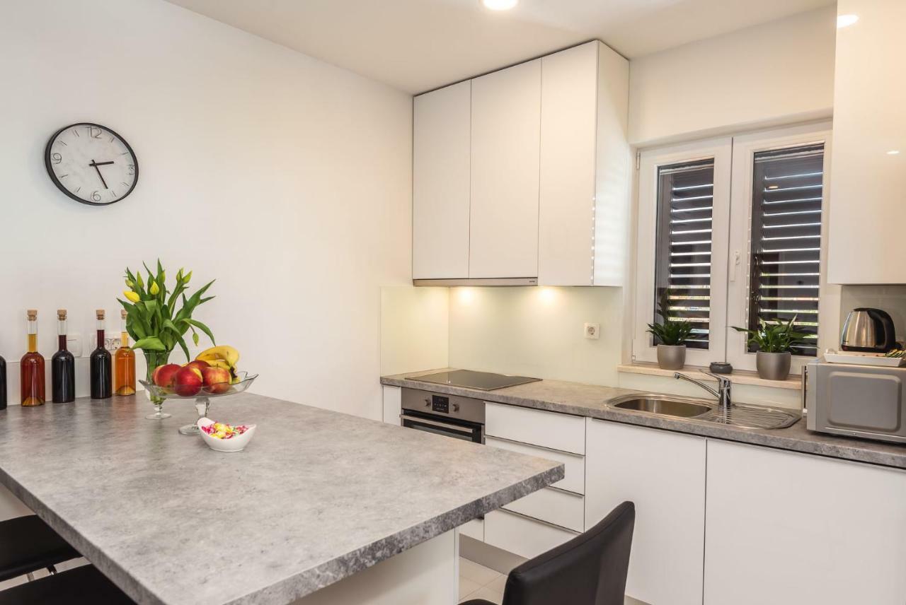 Neretva Valley Apartments - Heated Pool Metković 外观 照片