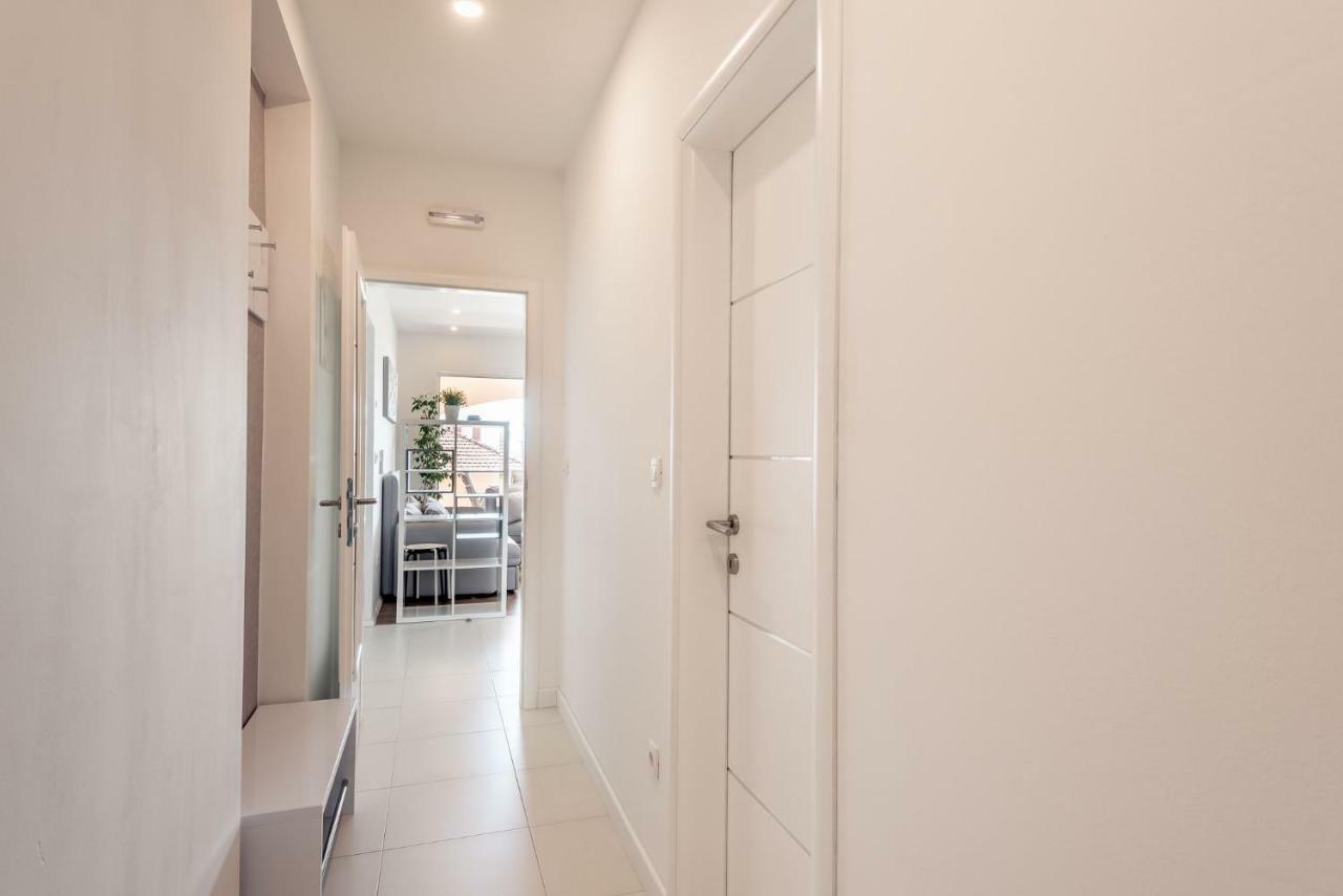 Neretva Valley Apartments - Heated Pool Metković 外观 照片