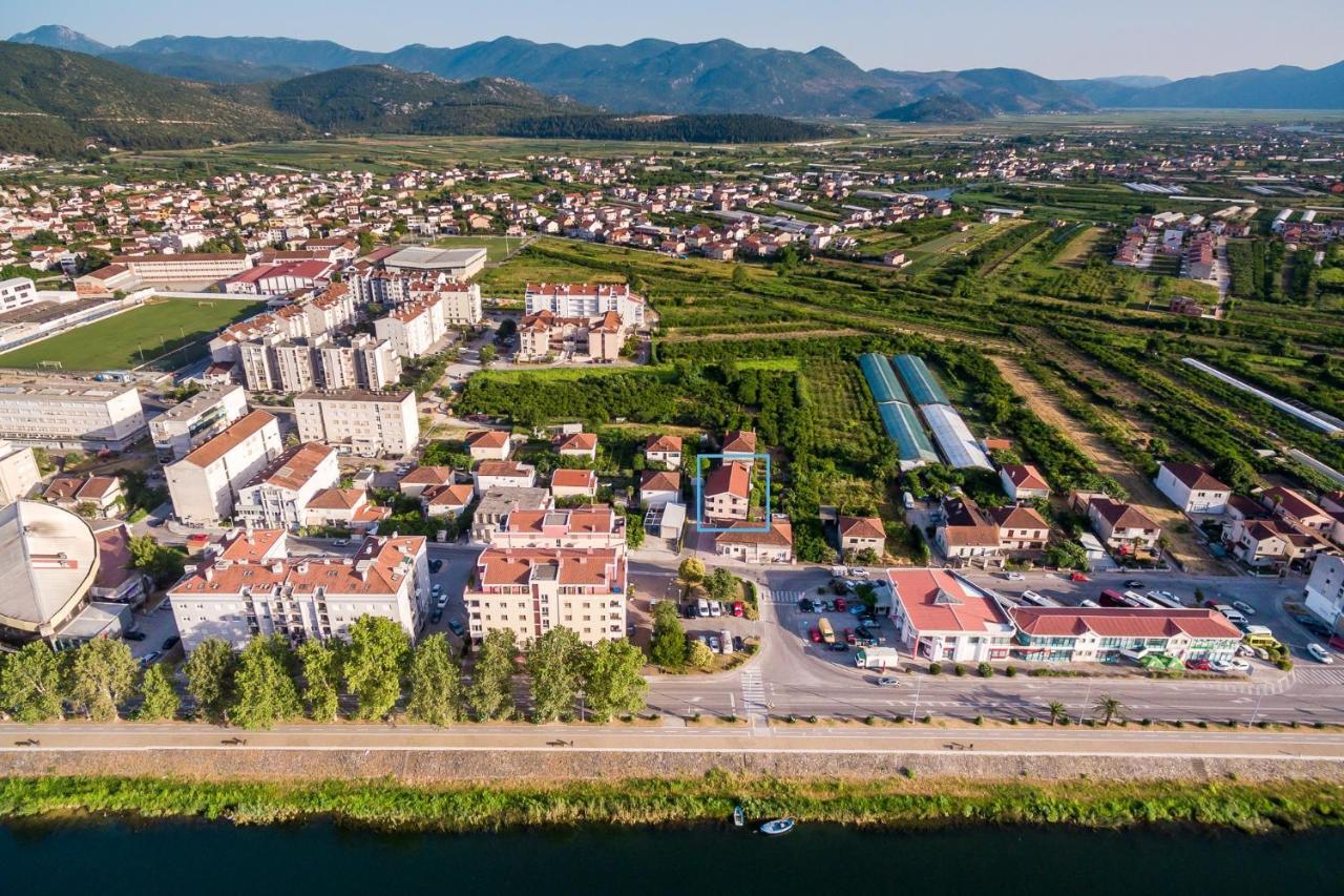Neretva Valley Apartments - Heated Pool Metković 外观 照片